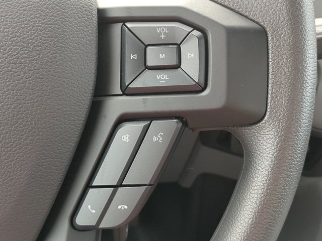 2024 Ford F-650 Diesel Base