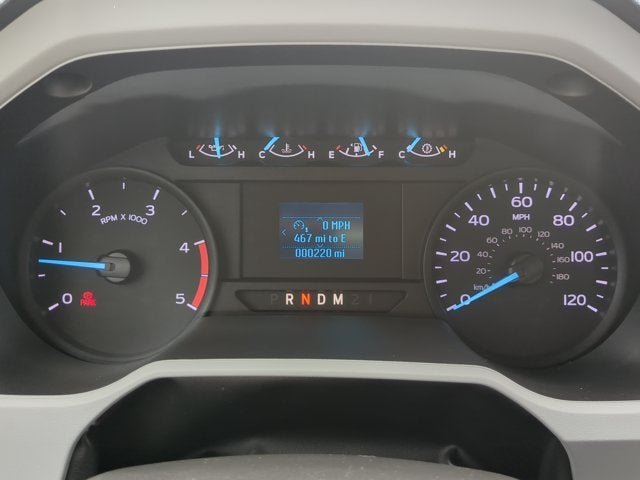 2024 Ford F-650 Diesel Base