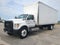 2024 Ford F-650 Diesel Base