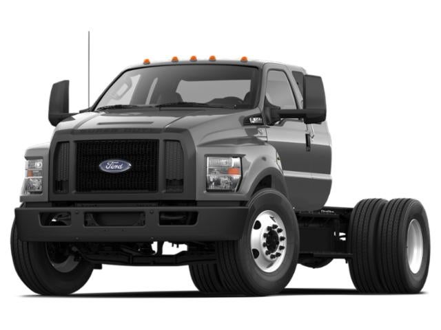 2023 Ford F-650 Gas Base