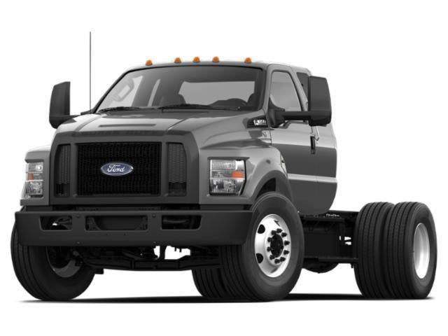 2023 Ford F-650 Gas Base