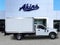 2022 Ford F-350 Chassis XLT