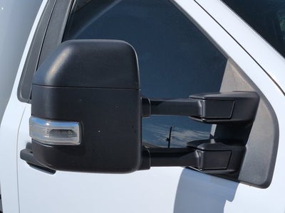 2022 Ford F-350 Chassis XLT