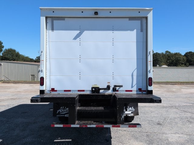 2022 Ford F-350 Chassis XLT