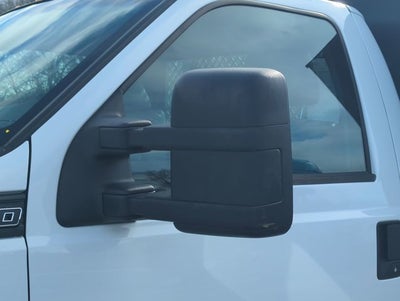 2015 Ford F-350 Chassis XL