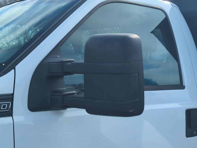 2015 Ford F-350 Chassis XL