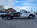 2015 Ford F-350 Chassis XL