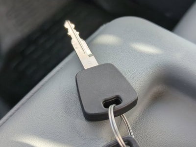 2015 Ford F-350 Chassis XL