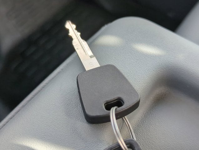 2015 Ford F-350 Chassis XL