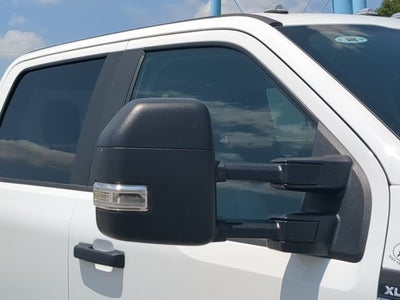 2025 Ford F-550 Chassis XL