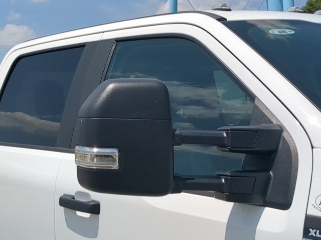 2025 Ford F-550 Chassis XL