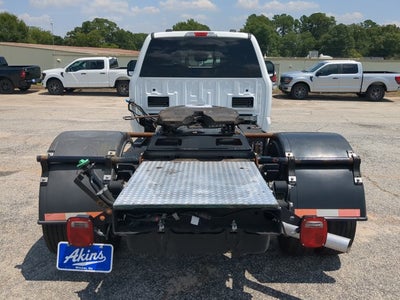 2025 Ford F-550 Chassis XL