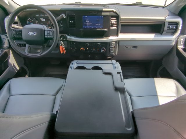 2025 Ford F-550 Chassis XL