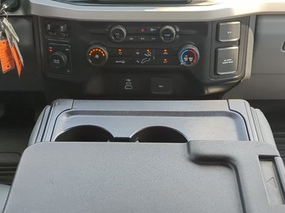2025 Ford F-550 Chassis XL