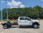 2025 Ford F-550 Chassis XL