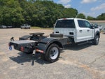 2025 Ford F-550 Chassis XL