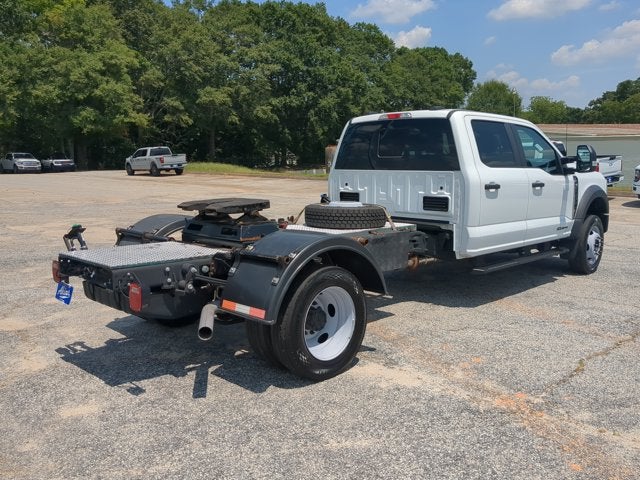 2025 Ford F-550 Chassis XL