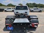 2025 Ford F-550 Chassis XL
