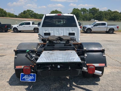 2025 Ford F-550 Chassis XL