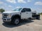 2025 Ford F-550 Chassis XL