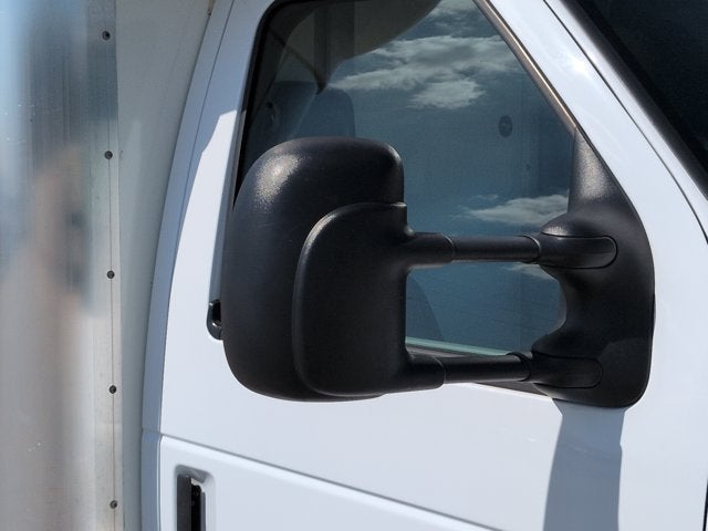 2025 Ford E-350 Cutaway E-350 SRW 138" WB