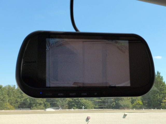 2025 Ford E-350 Cutaway E-350 SRW 138" WB