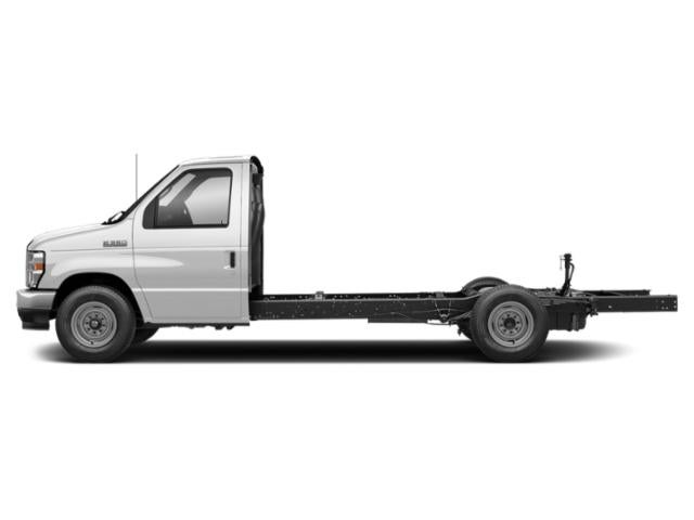 2025 Ford E-350 Cutaway E-350 SRW 138" WB