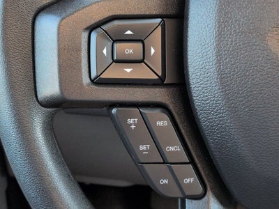 2025 Ford E-350 Cutaway E-350 SRW 138" WB