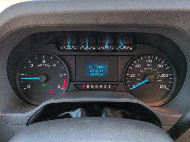 2025 Ford E-350 Cutaway E-350 SRW 138" WB