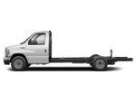 2025 Ford E-350 Cutaway E-350 SRW 138" WB