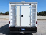 2025 Ford E-350 Cutaway E-350 SRW 138" WB