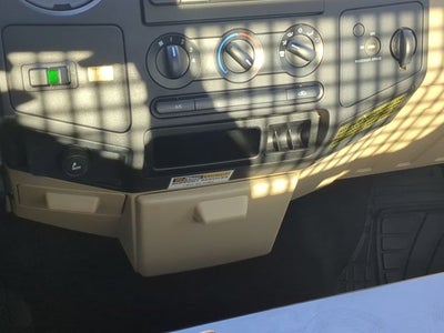 2008 Ford F-350 XL