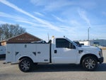 2008 Ford F-350 XL