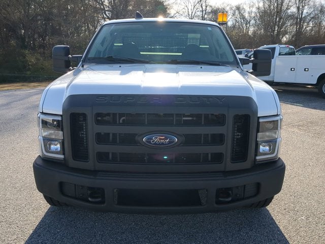 2008 Ford F-350 XL