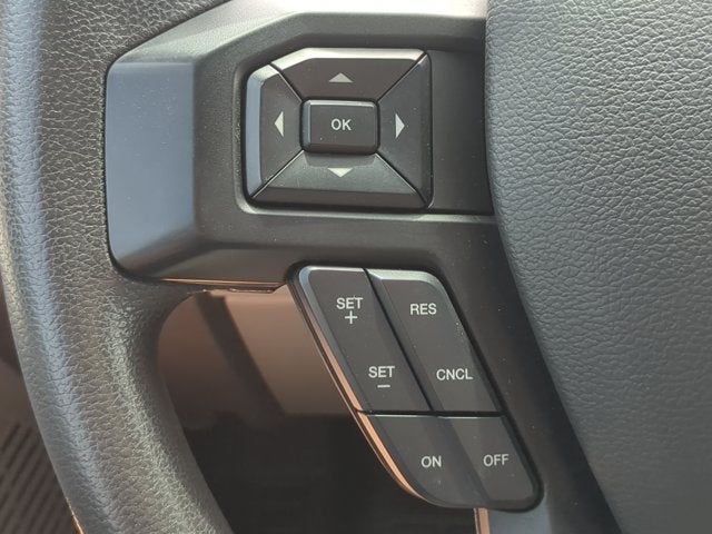 2021 Ford F-750 Diesel Base