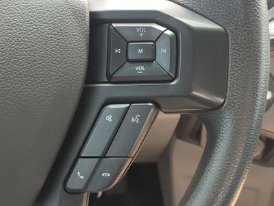 2021 Ford F-750 Diesel Base