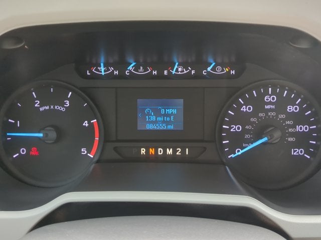 2021 Ford F-750 Diesel Base