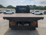 2021 Ford F-750 Diesel Base