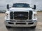 2021 Ford F-750 Diesel Base