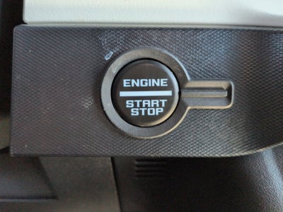 2023 Ford Bronco Heritage Edition