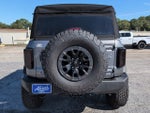 2023 Ford Bronco Heritage Edition