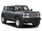 2023 Ford Bronco Heritage Edition