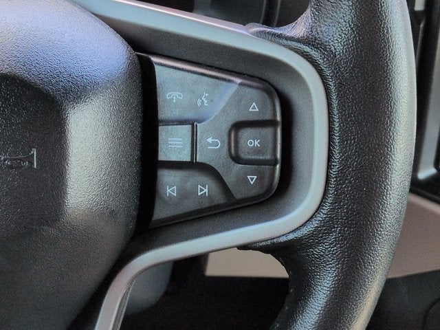 2021 Ford Bronco Wildtrak