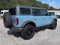 2021 Ford Bronco Wildtrak