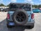 2021 Ford Bronco Wildtrak