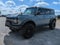 2021 Ford Bronco Wildtrak