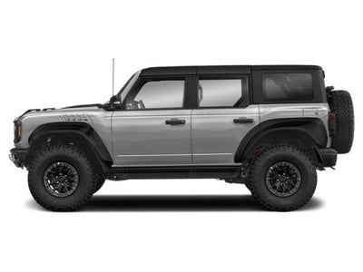 2022 Ford Bronco Raptor