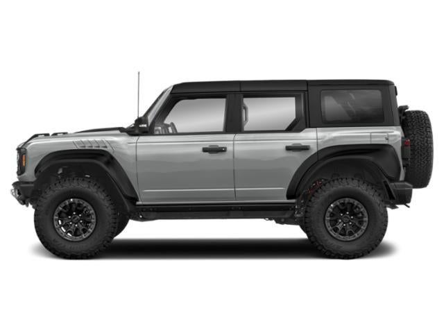 2022 Ford Bronco Raptor
