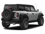 2022 Ford Bronco Raptor