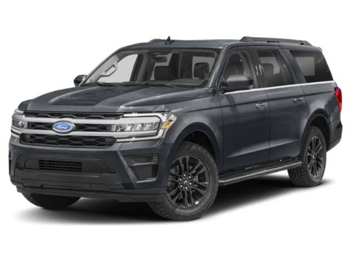 2023 Ford Expedition XLT